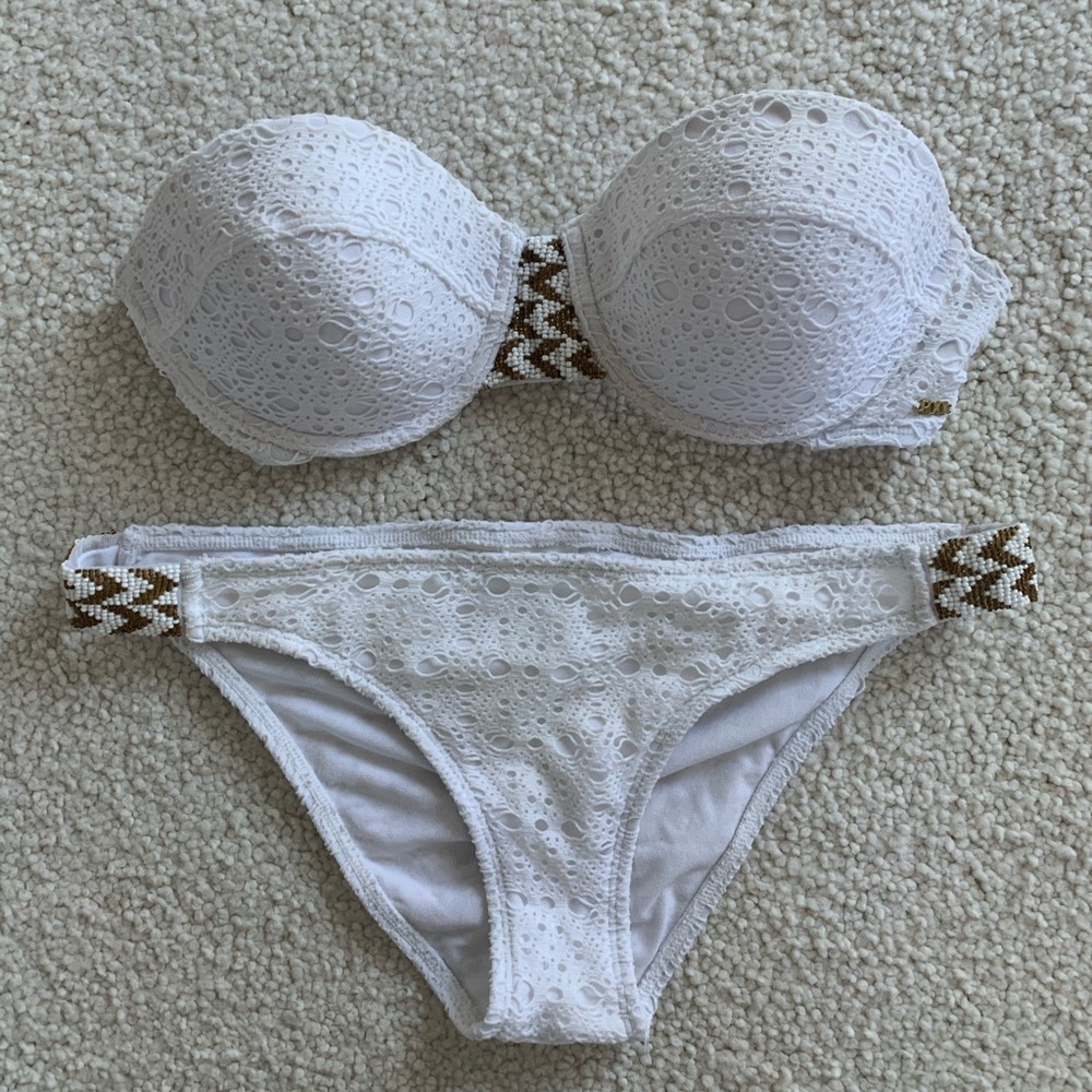 Roxy women’s bikini